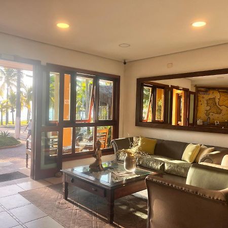 Suite 1108 Ilhaflat Ilhabela Εξωτερικό φωτογραφία