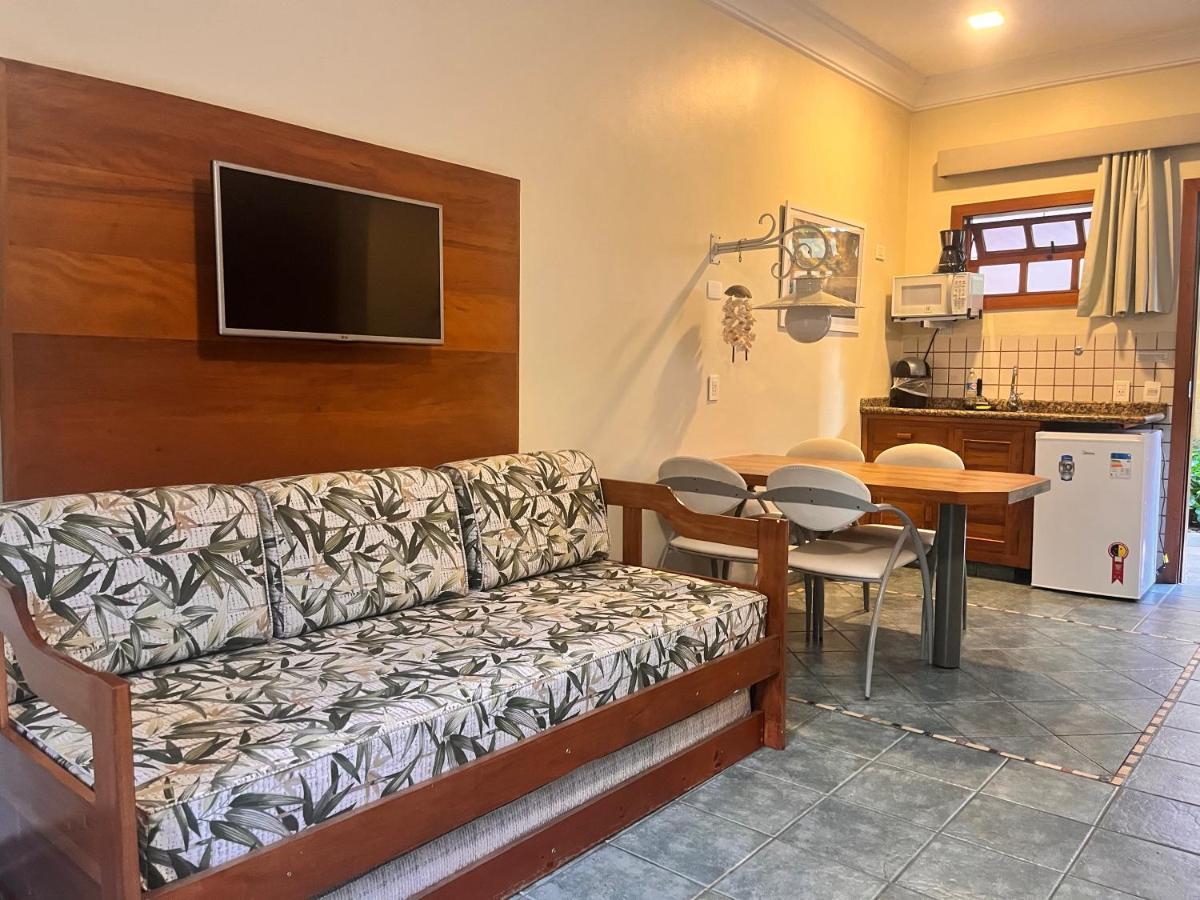 Suite 1108 Ilhaflat Ilhabela Εξωτερικό φωτογραφία