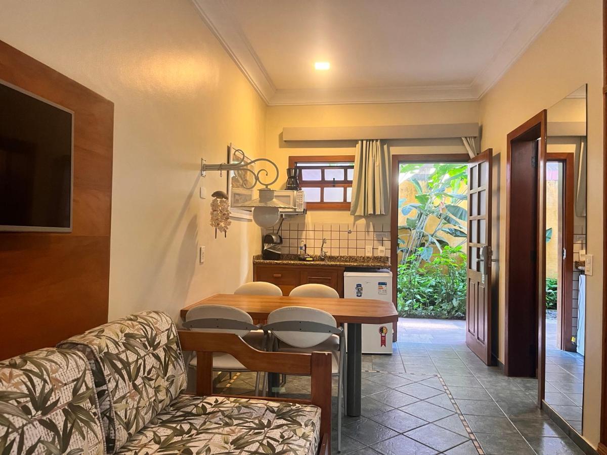 Suite 1108 Ilhaflat Ilhabela Εξωτερικό φωτογραφία