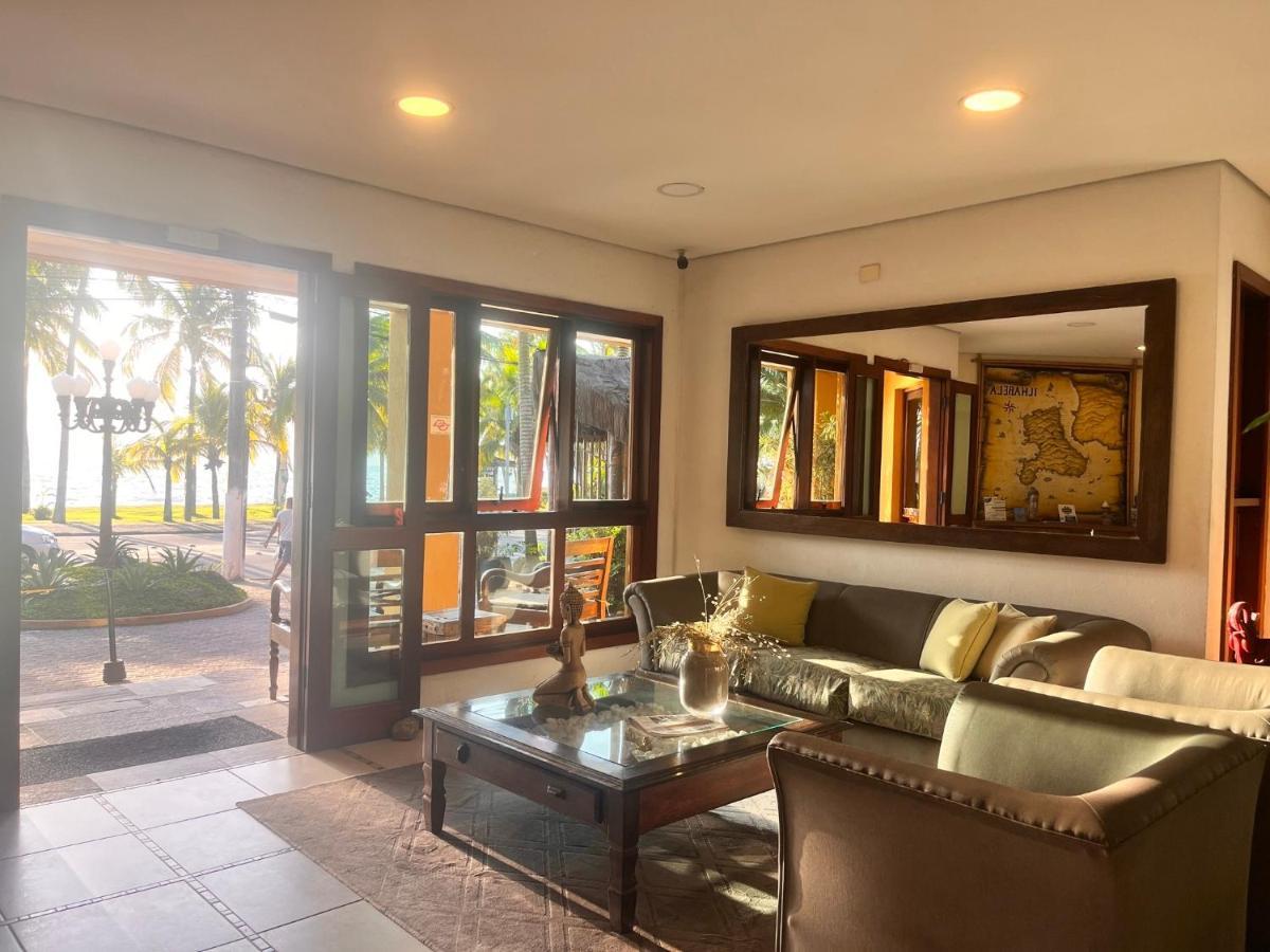 Suite 1108 Ilhaflat Ilhabela Εξωτερικό φωτογραφία