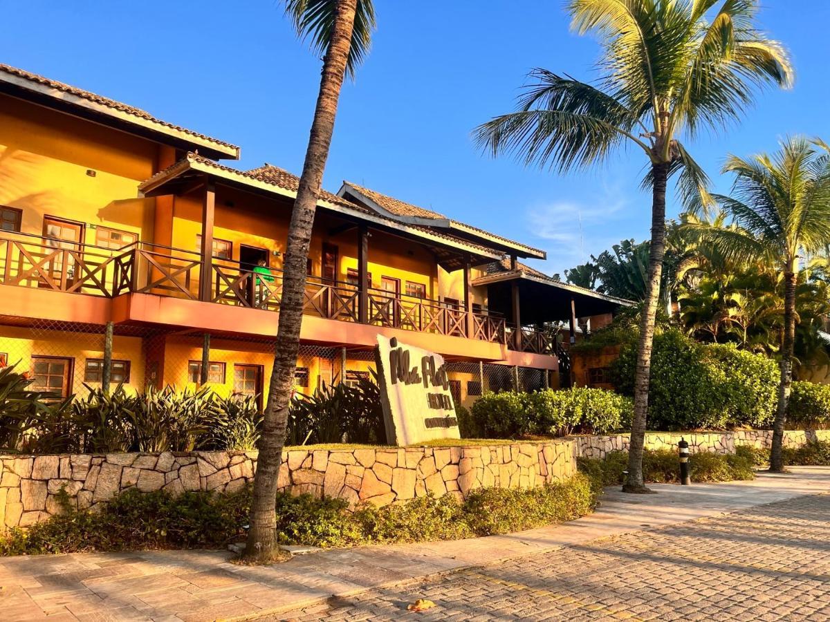 Suite 1108 Ilhaflat Ilhabela Εξωτερικό φωτογραφία