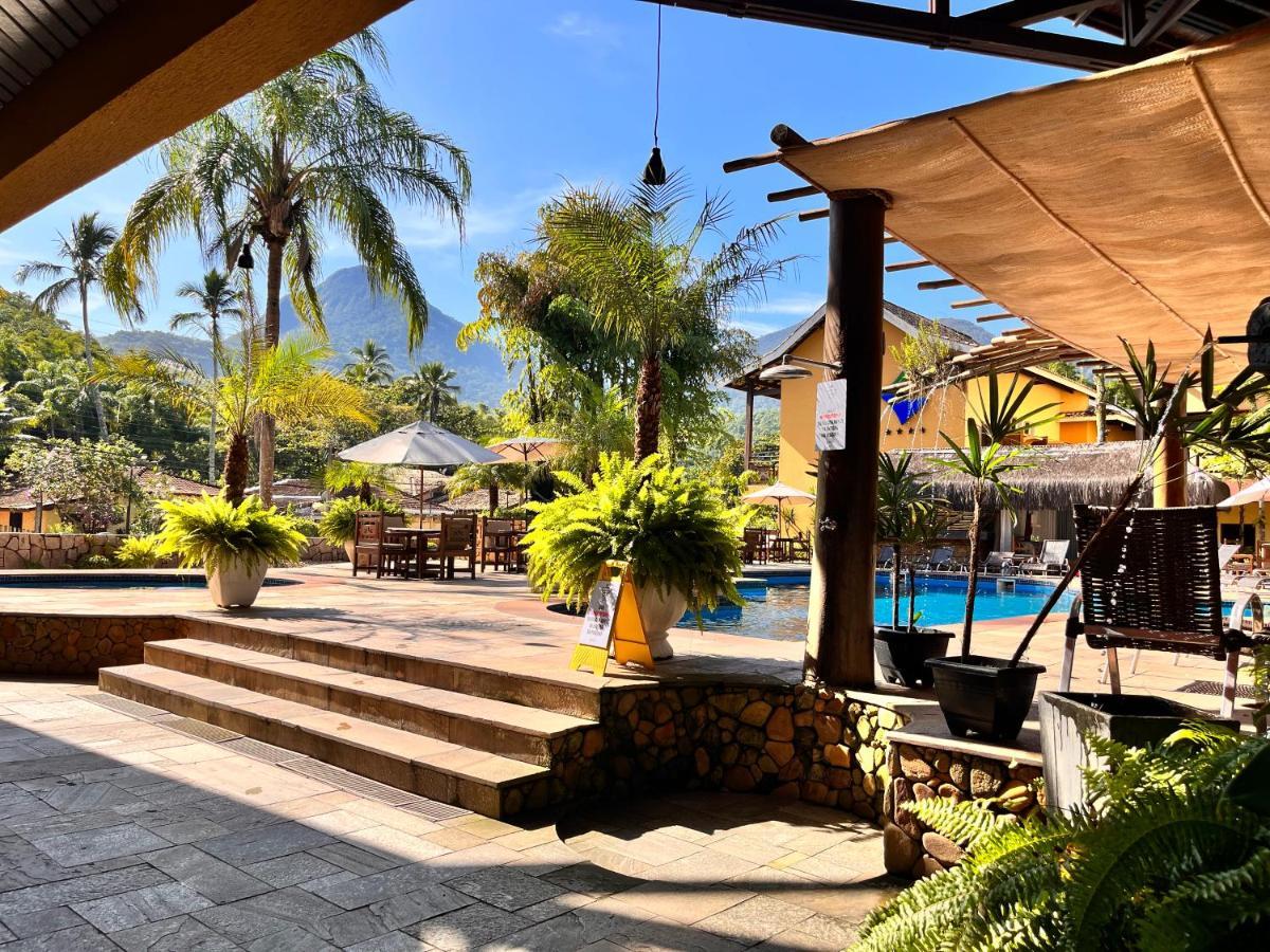 Suite 1108 Ilhaflat Ilhabela Εξωτερικό φωτογραφία