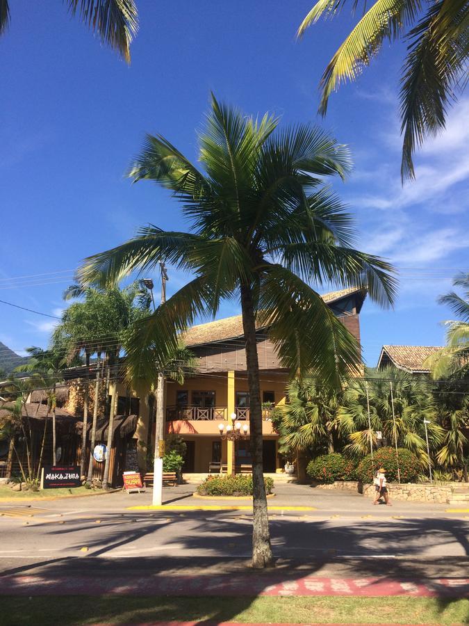 Suite 1108 Ilhaflat Ilhabela Εξωτερικό φωτογραφία