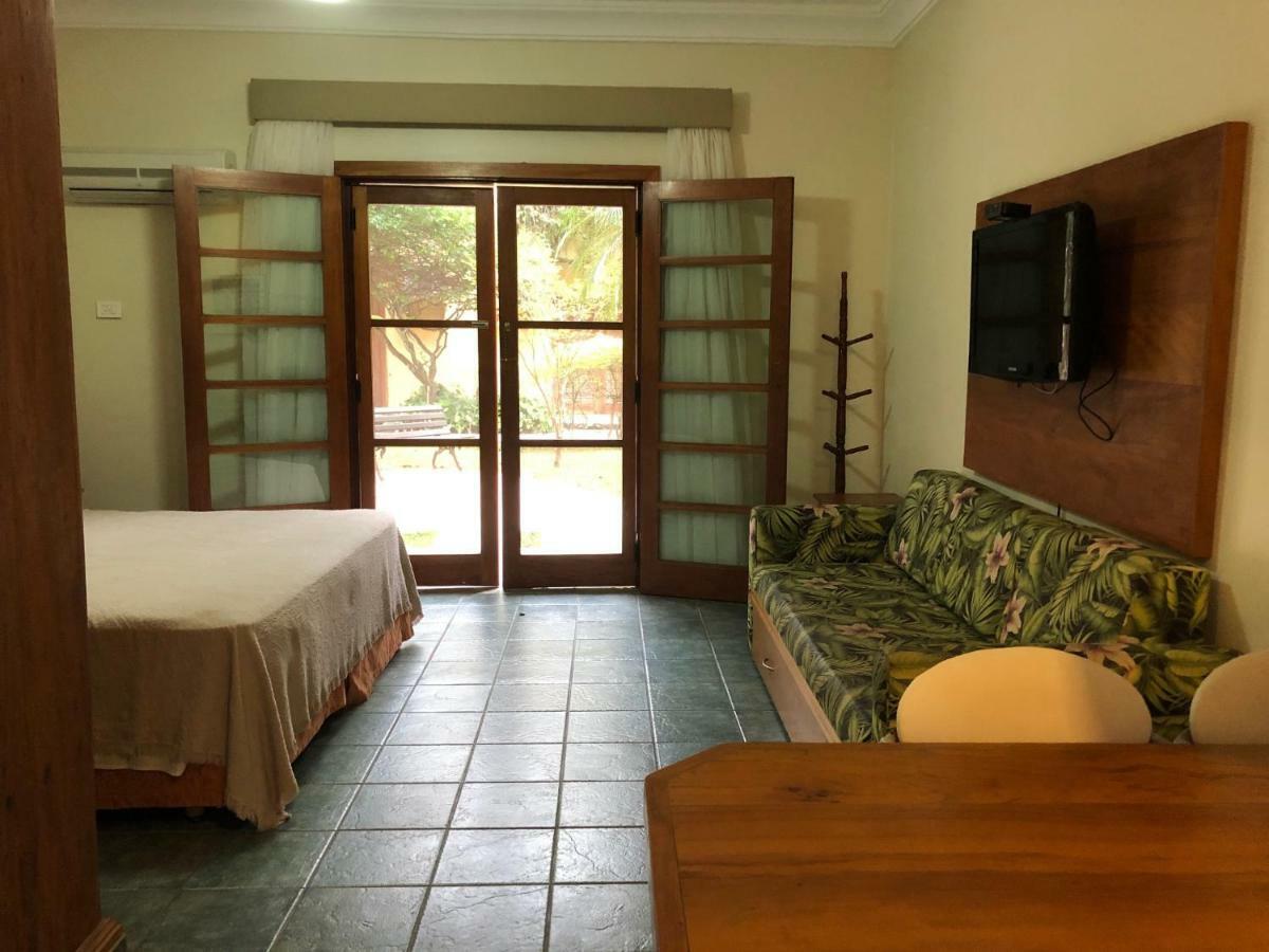 Suite 1108 Ilhaflat Ilhabela Εξωτερικό φωτογραφία