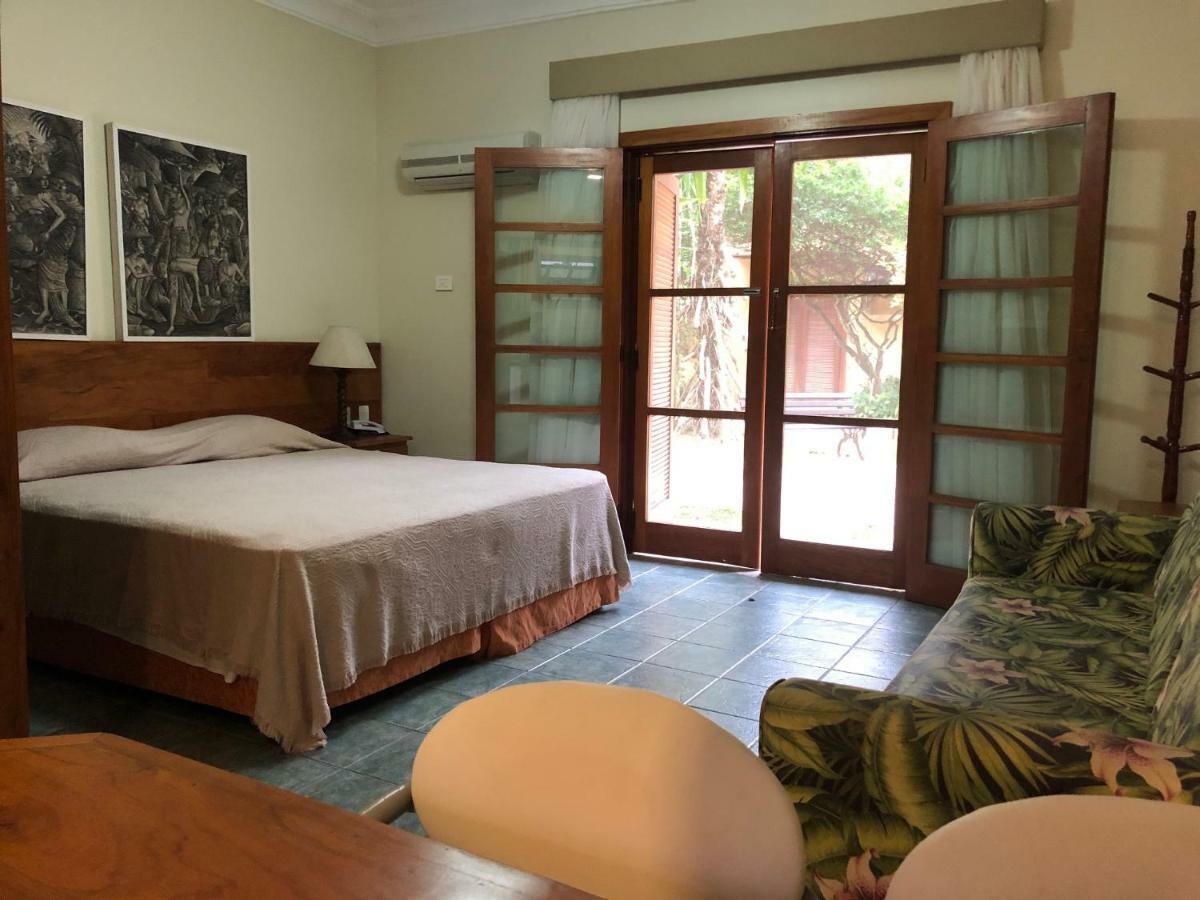Suite 1108 Ilhaflat Ilhabela Εξωτερικό φωτογραφία