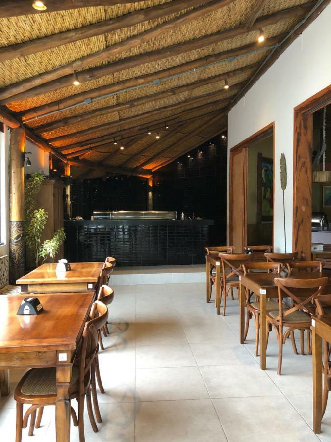 Suite 1108 Ilhaflat Ilhabela Εξωτερικό φωτογραφία