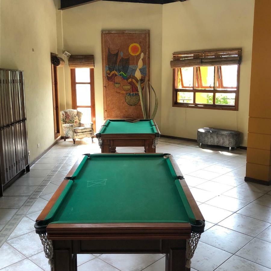 Suite 1108 Ilhaflat Ilhabela Εξωτερικό φωτογραφία
