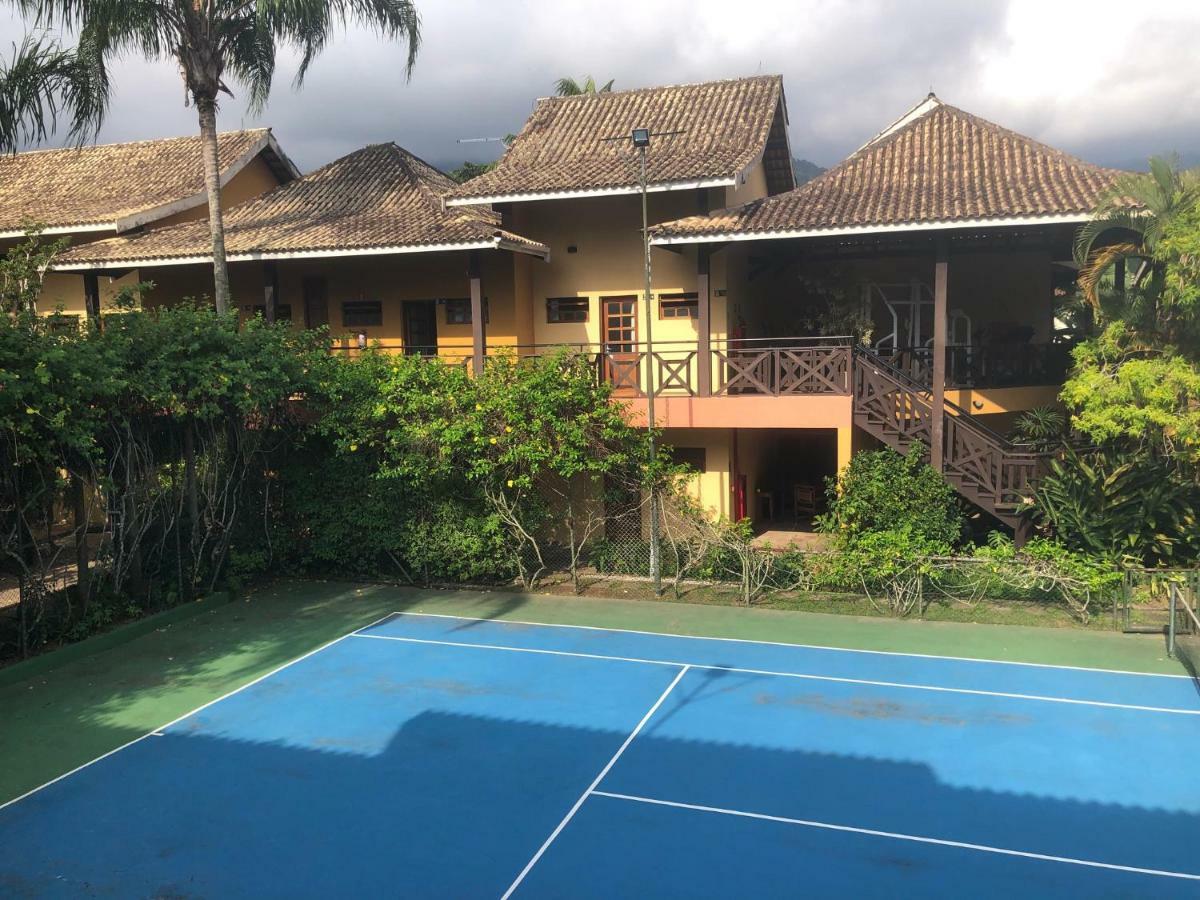 Suite 1108 Ilhaflat Ilhabela Εξωτερικό φωτογραφία