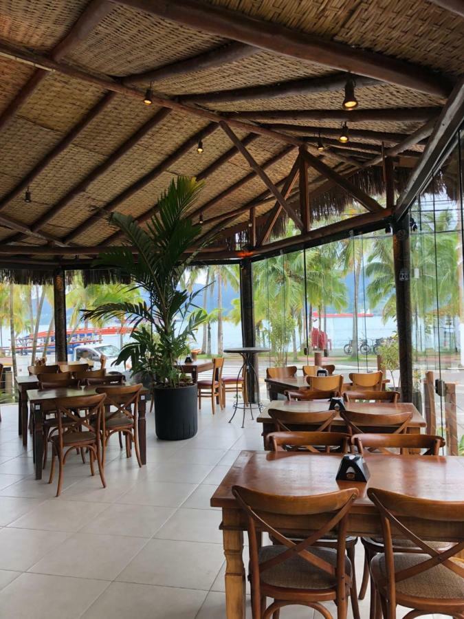 Suite 1108 Ilhaflat Ilhabela Εξωτερικό φωτογραφία