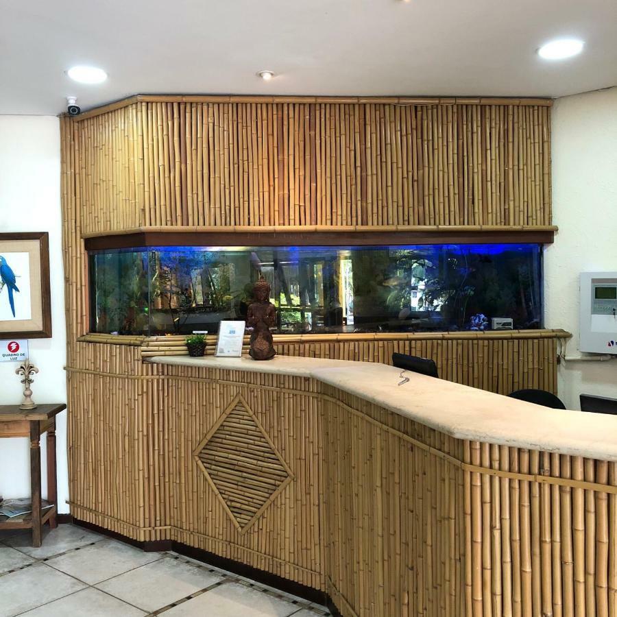 Suite 1108 Ilhaflat Ilhabela Εξωτερικό φωτογραφία