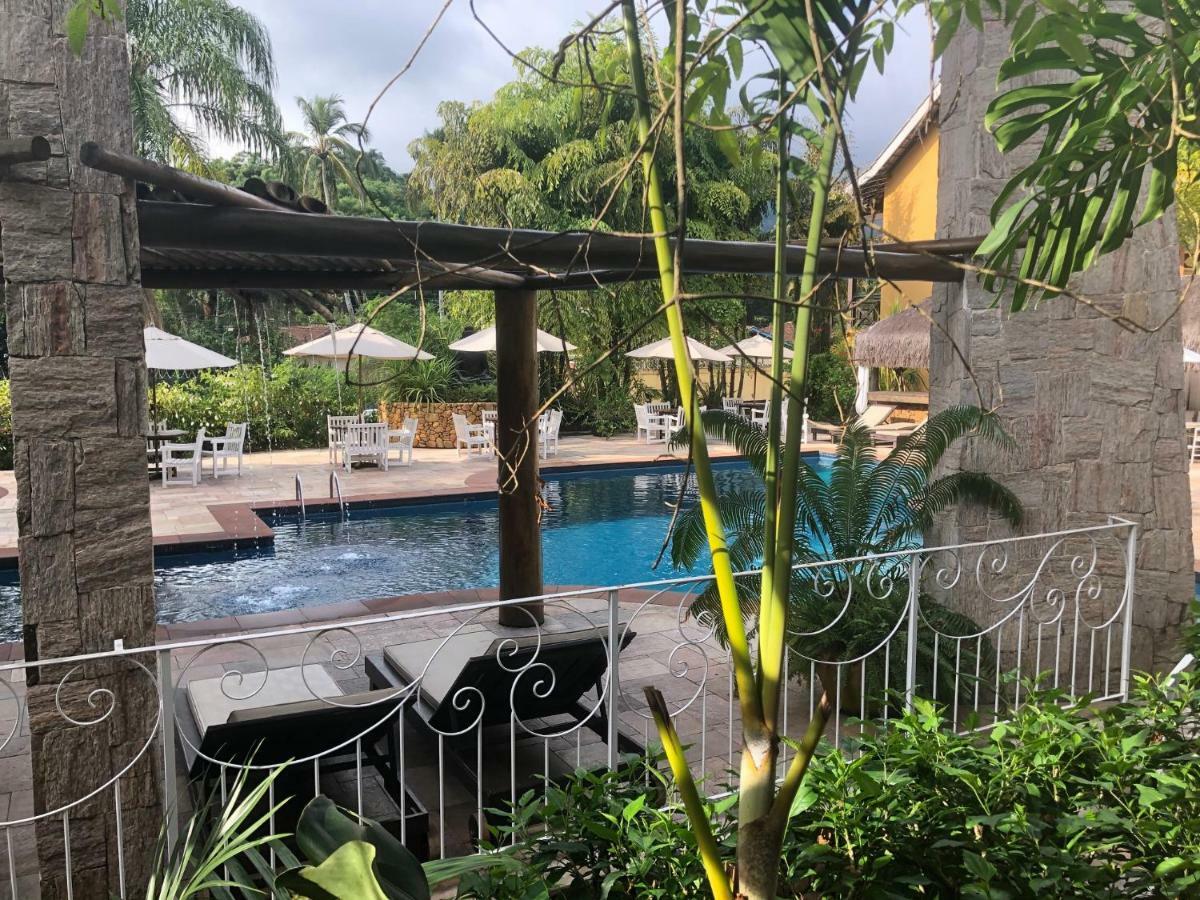 Suite 1108 Ilhaflat Ilhabela Εξωτερικό φωτογραφία