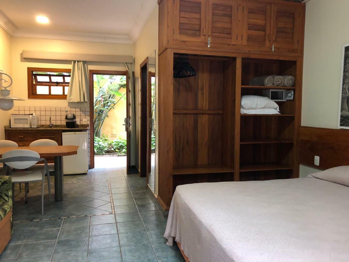 Suite 1108 Ilhaflat Ilhabela Εξωτερικό φωτογραφία