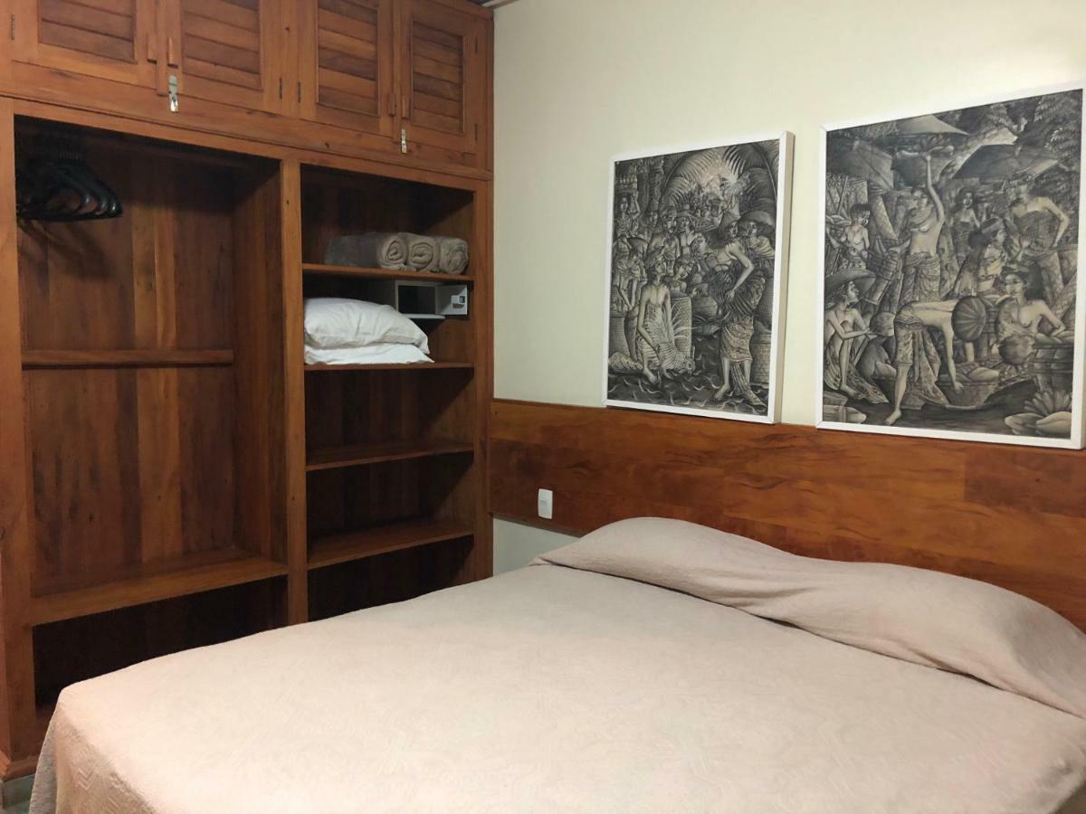 Suite 1108 Ilhaflat Ilhabela Εξωτερικό φωτογραφία